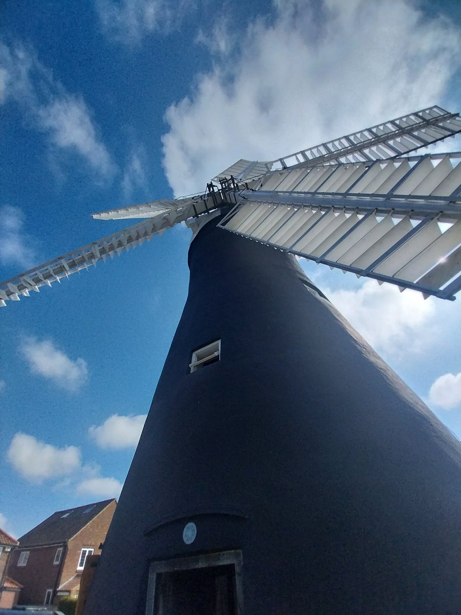 Holgate Windmill. York