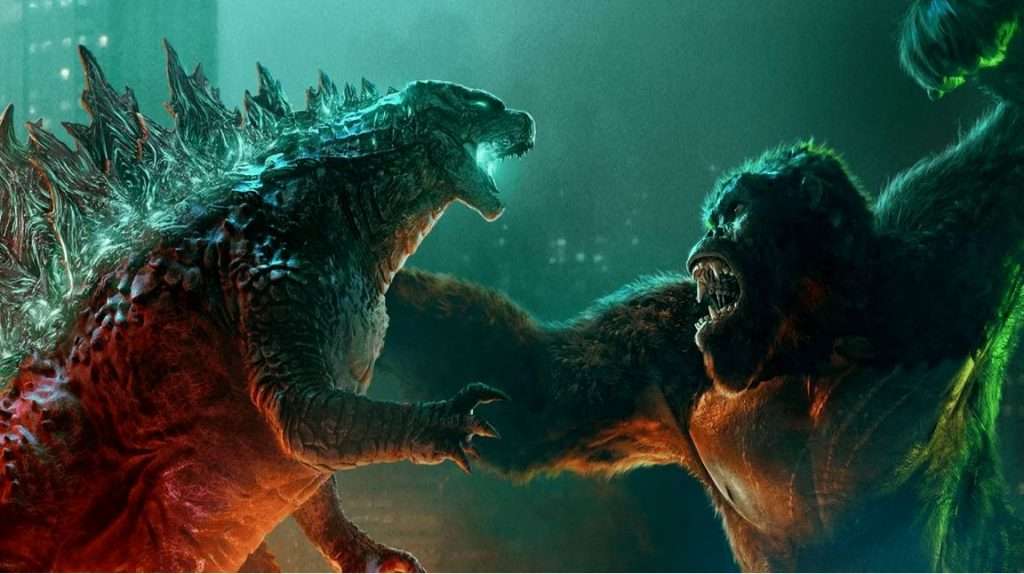 Godzilla X Kong to touch 30 crores TN gross in full run. Shocking numbers that are only behind Manjummel Boys, Ayalaan & Captain Miller