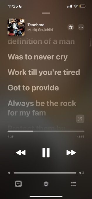 Fuck yall &hellip; I&rsquo;m in my feeling Fr mane😓💔 #TeachMeHowToLove https://t.co/YYGzDbAE6A<a href="/tag/teachmehowtolove"class="tags">#TeachMeHowToLove</a>