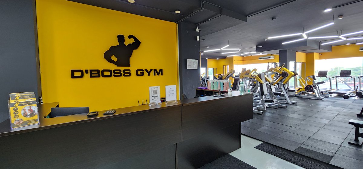 dbossgym's tweet photo. Bila nak back to Gym? Masih mood raya ye :p https://t.co/uwrqYapAV7