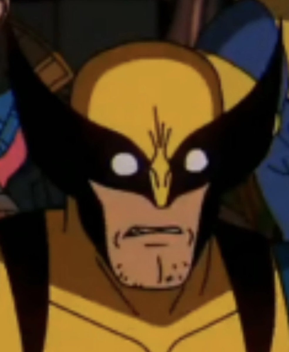 Bro…. I just got caught up on Xmen 97 & wow