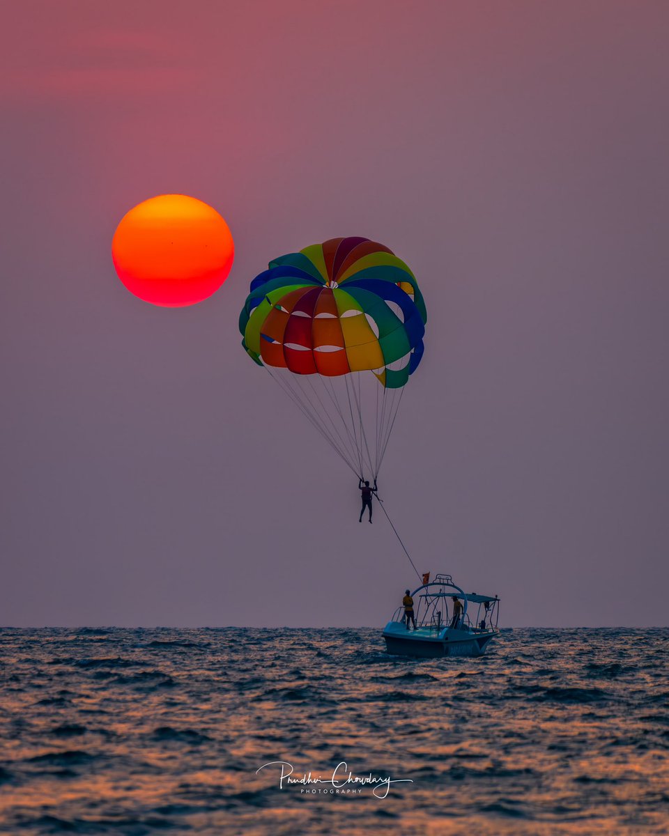 Sunsets of Gokarna.
Photographed with Canon EOS R.

@KarnatakaWorld @incredibleindia @NatGeoIndia @NGTIndia @tourismgoi