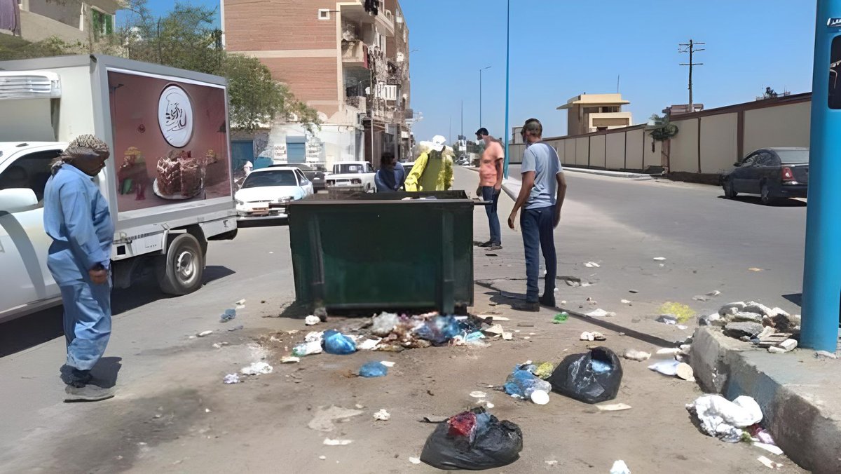 NewsGhad's tweet photo. رسوم جديدة تفرضها الحكومة على النظافة “تصل إلى 10 آلاف جنية”

التفاصيل👇

#أخبار_الغد https://t.co/tHlzb9BPDA