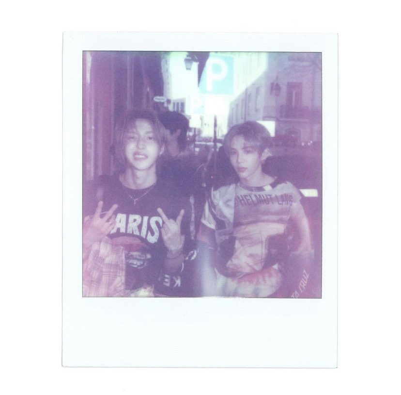 WONBINfr_FAN's tweet photo. ⋆⠎ 📼  ⋮  12.04.24  ✽

#WONBIN / #원빈 — Photos de Wonbin avec Shotaro (@Shotaro_Fr / @FranceShotaro) et Sohee (@LEESOHEEFR / @Sohee_France) https://t.co/EvNdIzURUC