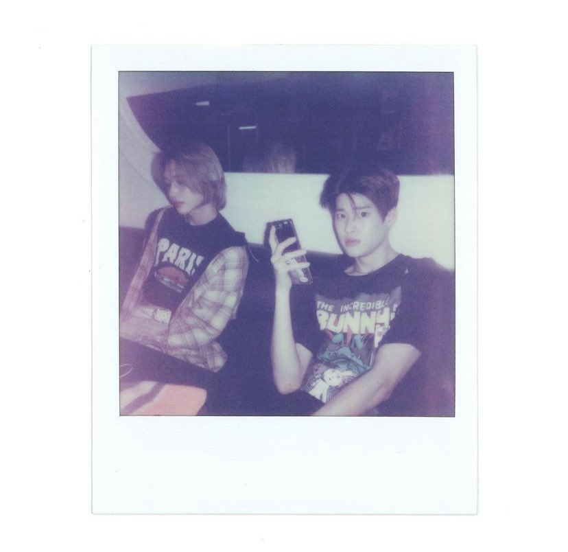 WONBINfr_FAN's tweet photo. ⋆⠎ 📼  ⋮  12.04.24  ✽

#WONBIN / #원빈 — Photos de Wonbin avec Shotaro (@Shotaro_Fr / @FranceShotaro) et Sohee (@LEESOHEEFR / @Sohee_France) https://t.co/EvNdIzURUC