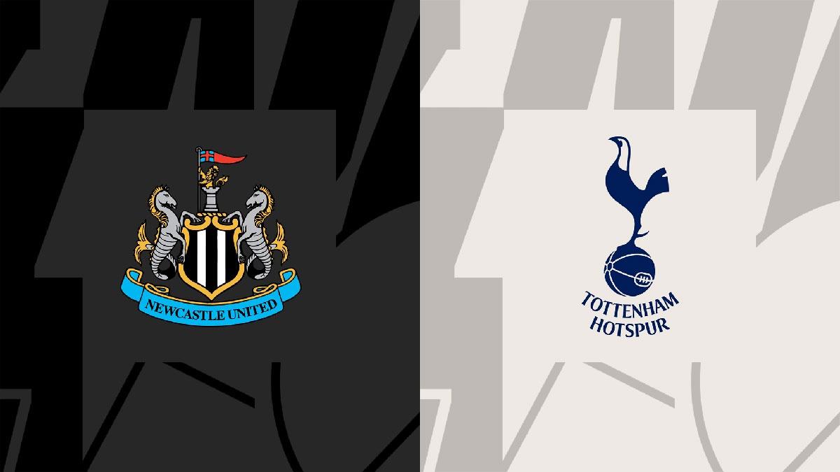 Newcastle vs Tottenham