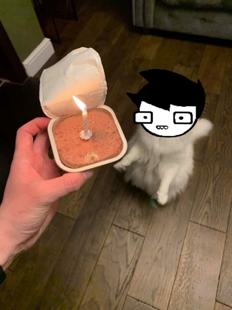 Happy John day!!!!!1! Yippeeeee!!!1!1!