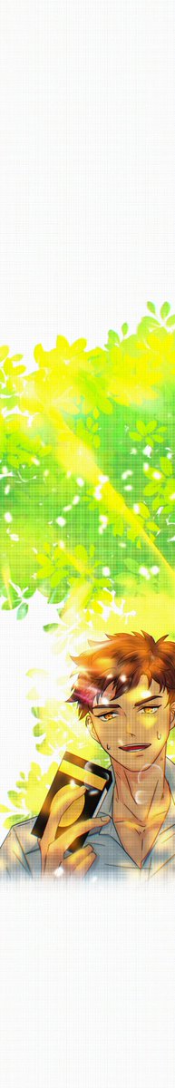 narc20's tweet photo. Finally done! ToT~ #善憂 #パラライファンアート https://t.co/kkQV8J5otc