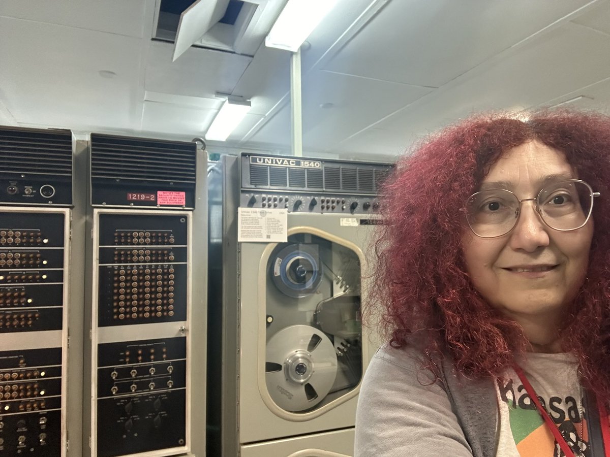 Rebecca Heineman tweet media