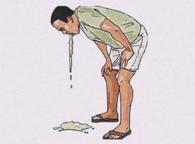 Whotfismick's tweet image. Me when i hear my own voice on a video: