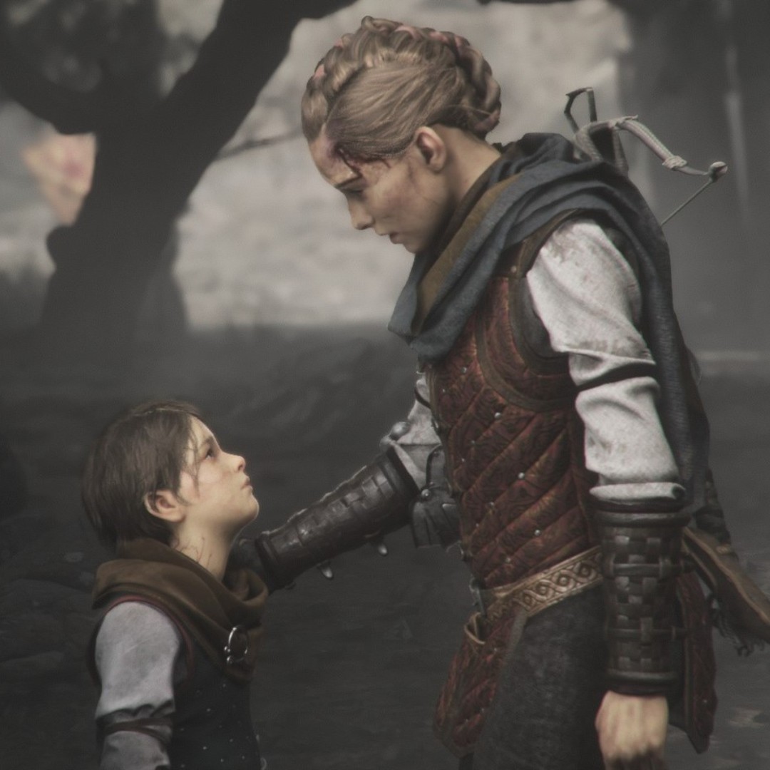 APlagueTale tweet picture