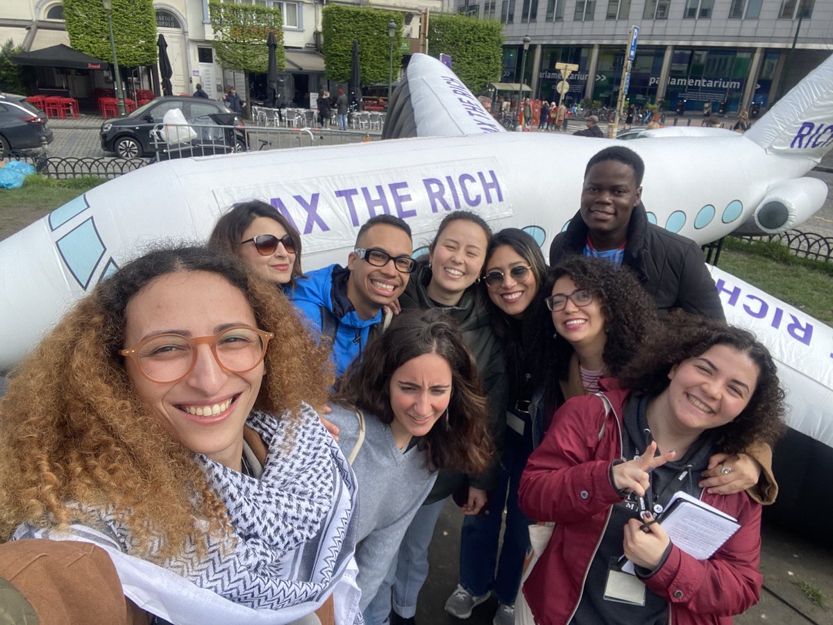 Green Futures Initiative tweet media