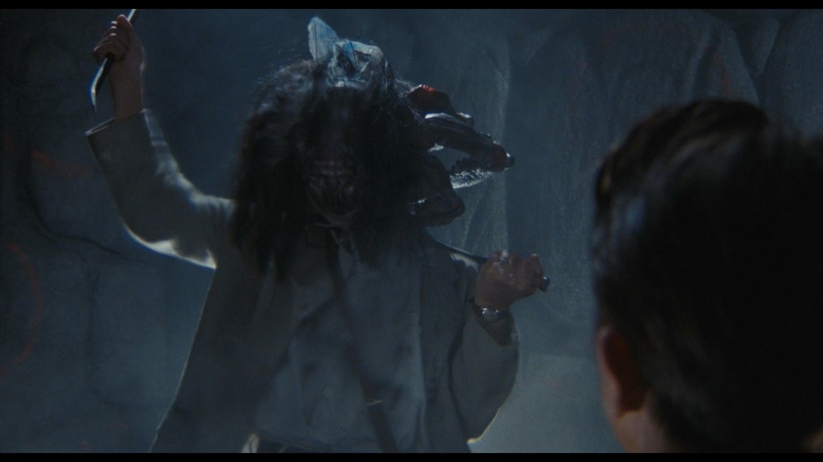 Hiruko the Goblin (1991)