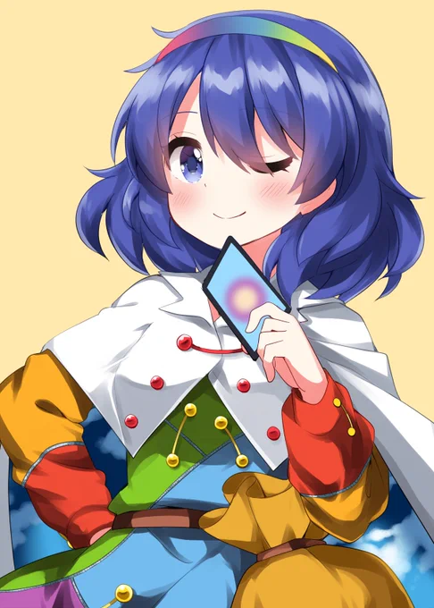 ちまたちゃん 
