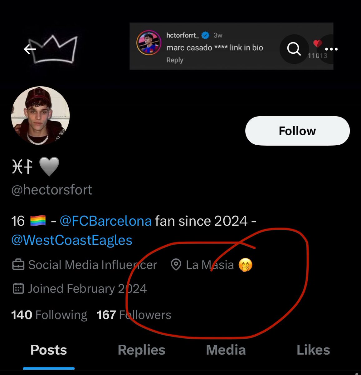 WHAT KIND OF PEDOPHILIA IS THIS😭