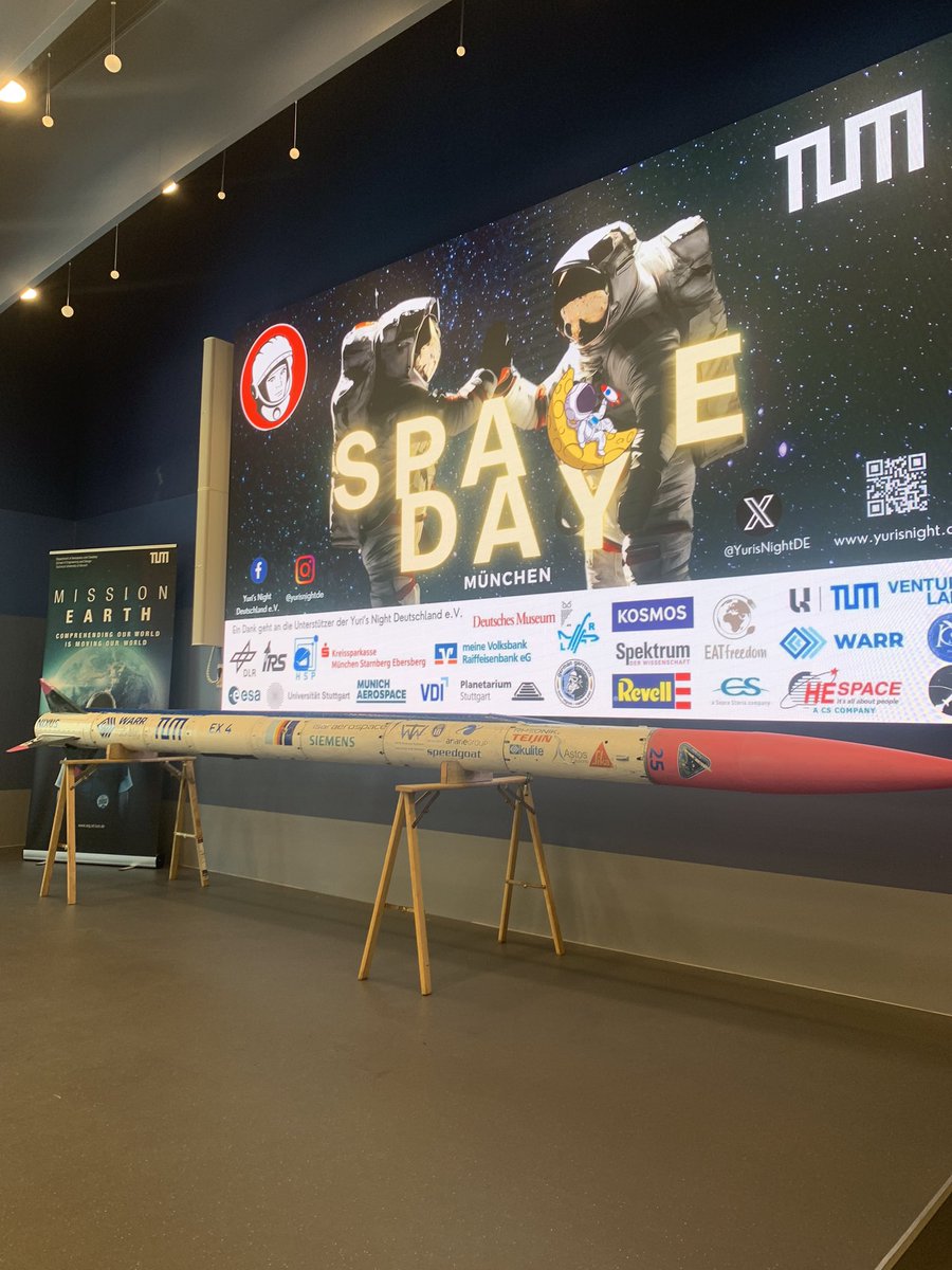 YN Deutschland e.V. tweet media