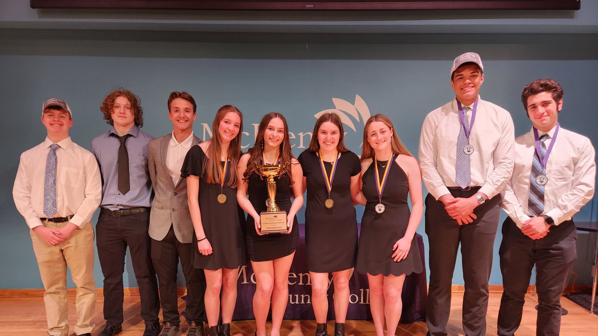Theresa Miller (@cgtmiller) on Twitter photo Proud of our Cary-Grove High School Dual Credit Marketing Students. 1st and 2nd place in the annual McHenry County College Marketing Challenge. Thanks
<a href="/mcc_edu/">MCC</a> and <a href="/ProfRidge/">Sherry Ridge</a> for the opportunity. #WeBeCG <a href="/CaryGroveHS/">Cary-Grove H.S.</a> <a href="/CG_IandC/">CG INC & WELLNESS</a> <a href="/CHSD155/">CHSD155</a> <a href="/NeilLesinski/">Dr. Neil Lesinski</a> <a href="/rebsaffert/">Rebecca Saffert</a> Proud of our Cary-Grove High School Dual Credit Marketing Students. 1st and 2nd place in the annual McHenry County College Marketing Challenge. Thanks
<a href="/mcc_edu/">MCC</a> and <a href="/ProfRidge/">Sherry Ridge</a> for the opportunity. #WeBeCG <a href="/CaryGroveHS/">Cary-Grove H.S.</a> <a href="/CG_IandC/">CG INC & WELLNESS</a> <a href="/CHSD155/">CHSD155</a> <a href="/NeilLesinski/">Dr. Neil Lesinski</a> <a href="/rebsaffert/">Rebecca Saffert</a>