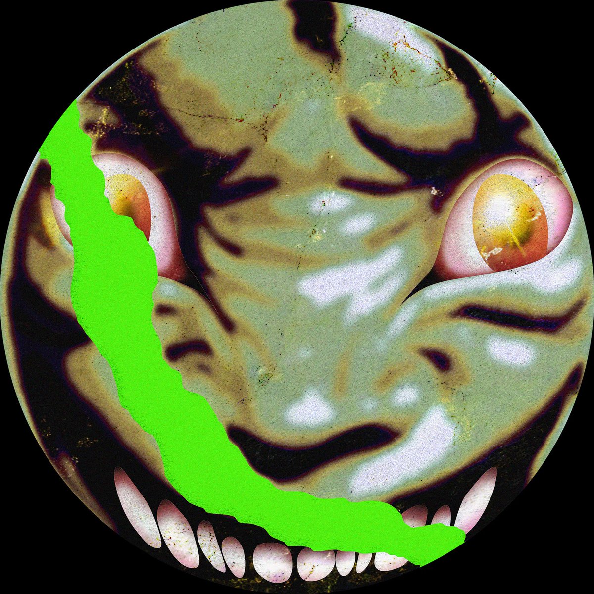 femzor's tweet image. Klaws