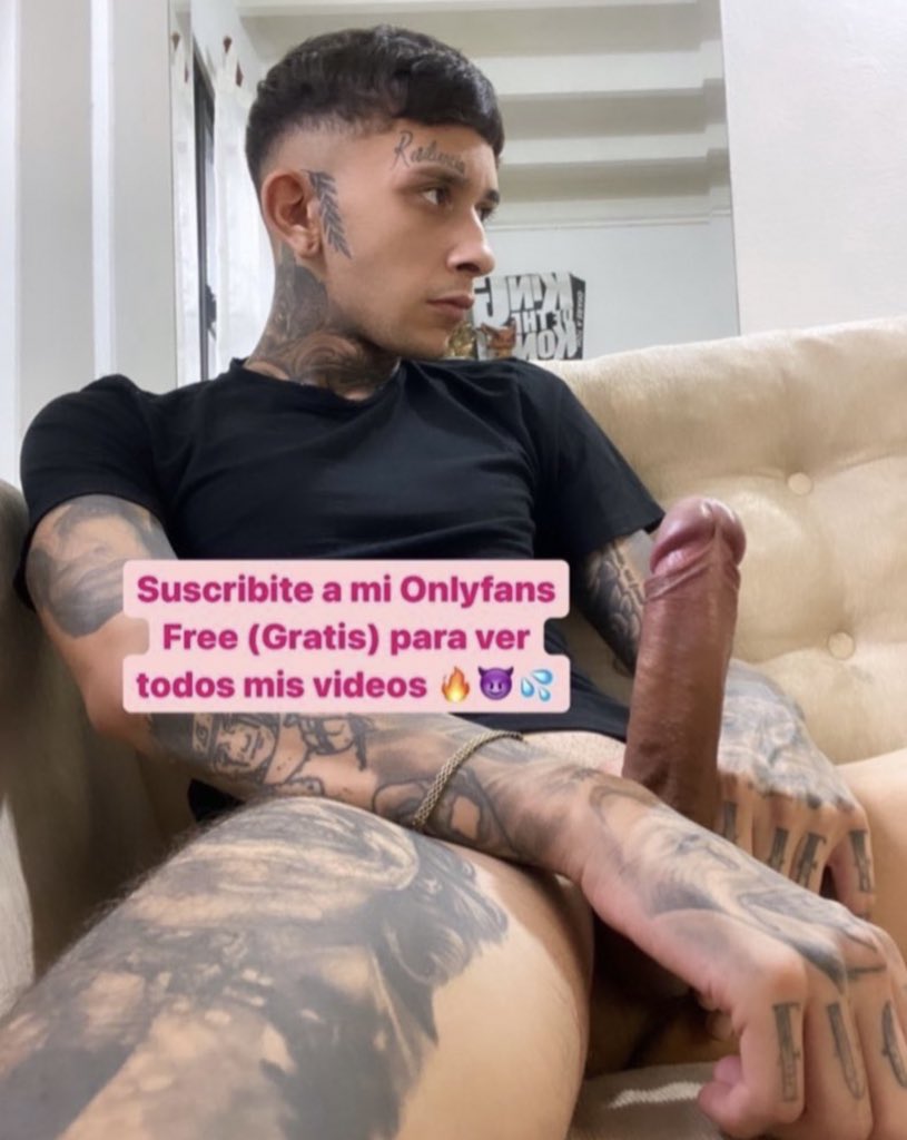 Suscribite a mi Onlyfans Free 👇 Onlyfans.com/eliasokonly Free