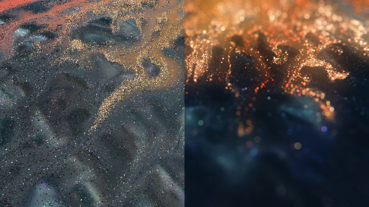 zoomthezoom's tweet image. Postprocessing was crucial in the final look of Empires, especially depth of field and color grading. #postprocessing #colorgrading #vfx #64k #realtime