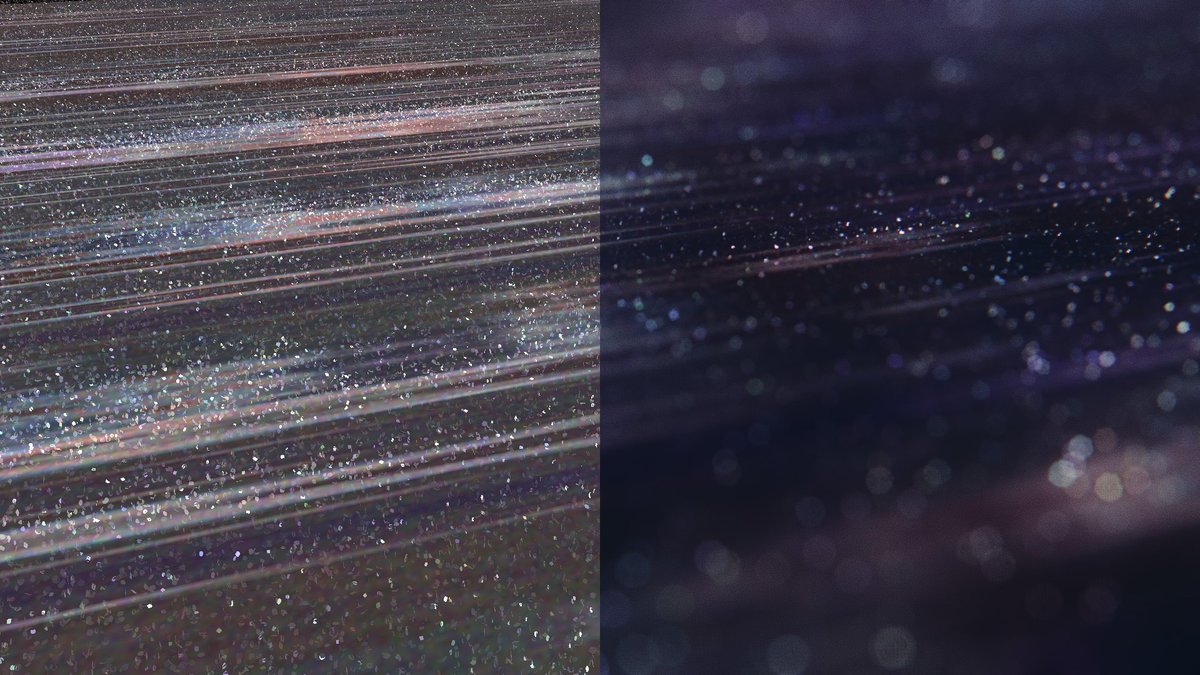 zoomthezoom's tweet image. Postprocessing was crucial in the final look of Empires, especially depth of field and color grading. #postprocessing #colorgrading #vfx #64k #realtime