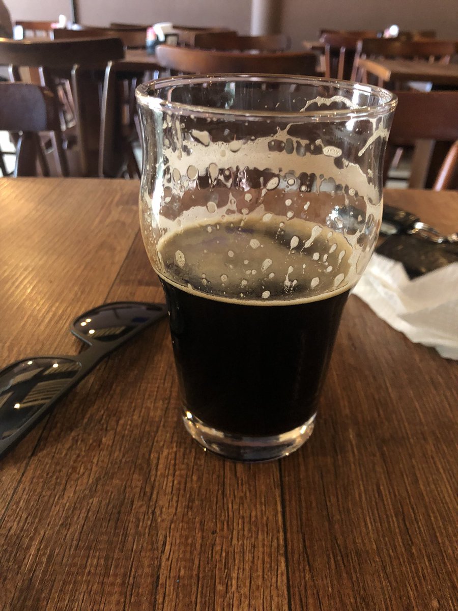 Old Fire - Cacau BOCK Paulistânia