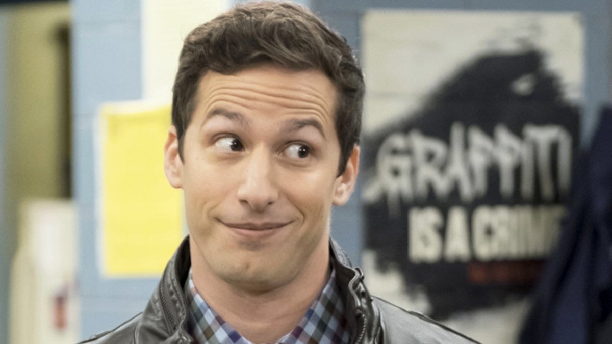 Andy Samberg May Lead Radio Silence's Next Movie dlvr.it/T5SbFk