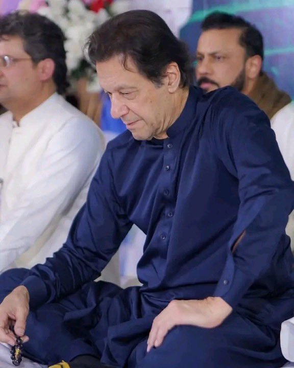 Can You

Stand for 🇵🇰?
Stand for KAPTAN?
Stand for truth?
Stand against injustice?
Stand against Mafia?
Stand against enemies?
Stand against puppets?
Stand against corruption?

If YES then we Welcome you in Team Insafians Power.
#عید_عمران_خان_کے_ساتھ
@TeamiPians