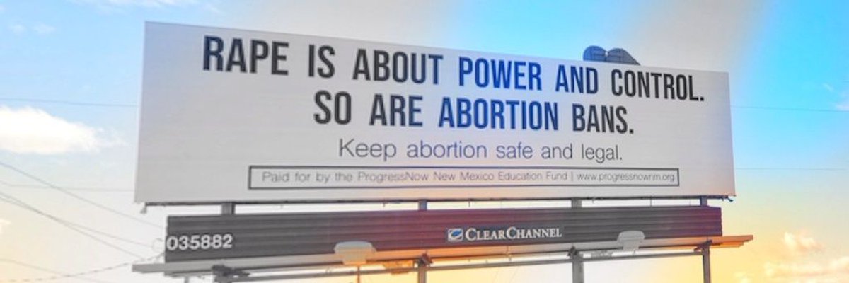 Gray_is_good's tweet photo. @kuefnerr People who try to control what other people do are abusers, more like Nazis. Even arch-conservative Barry Goldwater believed that abortion was nobodies business but the woman and her doctor.

Trolls against abortion really represent the “we want human capital” (cheap labor) cult. https://t.co/IfEpKsOLue