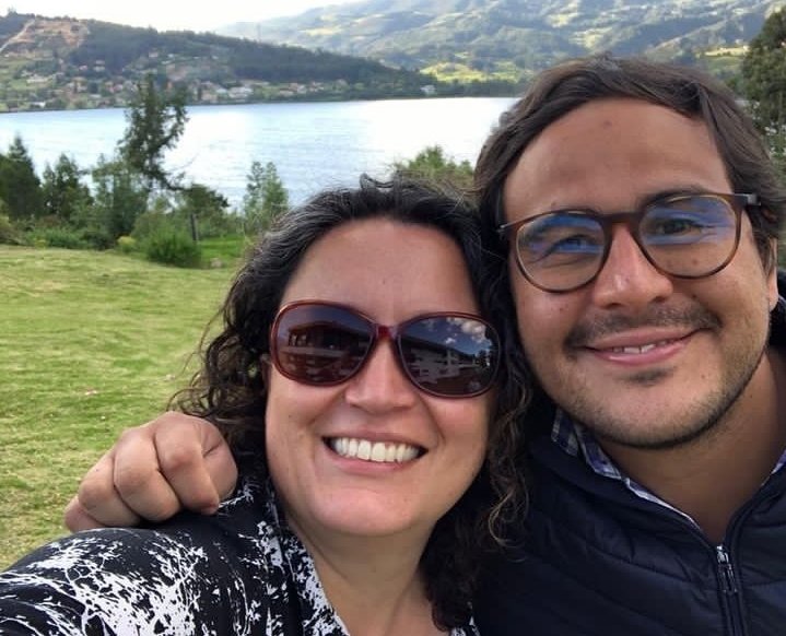 Todo tiene una explicación

<a href="/AngelicaLozanoC/">Angélica Lozano Correa</a> todavía no asimila que su alfil haya perdido las elecciones en #Bucaramanga

Con toda la maquinaria no lograron su objetivo desde Bogotá