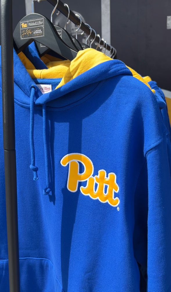 Pitt_ATHLETICS tweet picture