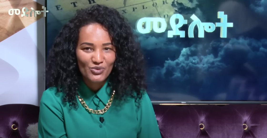 ONE YEAR AGO, reporter Genet Asmamaw was arrested in #Ethiopia. She remains in pre-trial detention, charged with terrorism. @pressfreedom calls for her immediate release and urges authorities to investigate reports that she was assaulted by the security personnel who took her