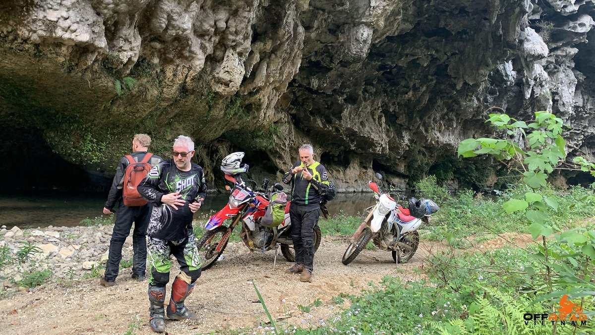 vietnamriders1 tweet picture