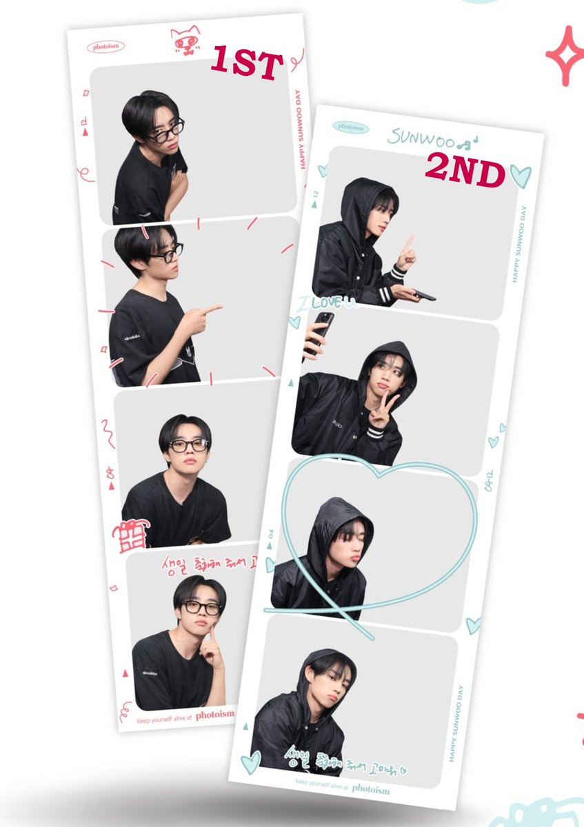 day_1ight's tweet photo. HELP WHICH FRAME DO I CHOOSE? 1st one gives off tropa vibes, but I really LOVE his glasses here. 2nd one seems more playful + feeds my delusion, but walang glasses 😞 https://t.co/IUl1sKKhos