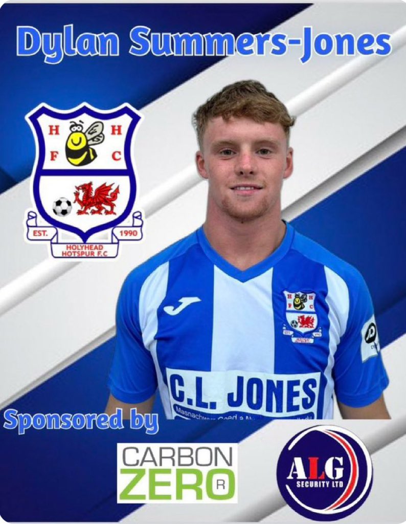 FT| <a href="/HawardenRangers/">Hawarden Rangers</a> 1-4 <a href="/HolyheadHotspur/">Holyhead Hotspur FC 🐝</a> 

Great 3 points on the road. Boys superb to come back from a goal down and managed the game perfectly.

<a href="/CoryWilliams_95/">Cory Williams</a> ⚽️
<a href="/aron_jones99/">Aron jones</a> ⚽️
Kenleigh Owen⚽️
@DylanSummers9_ ⚽️
 
Good luck <a href="/HawardenRangers/">Hawarden Rangers</a> for the remainder

🔵⚪️🐝

#HHFC