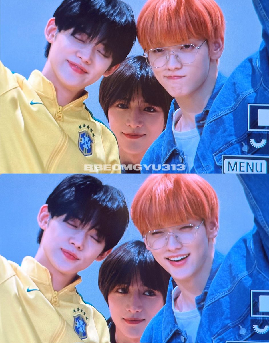THE MOST CUTEST PICTURES DROPPED