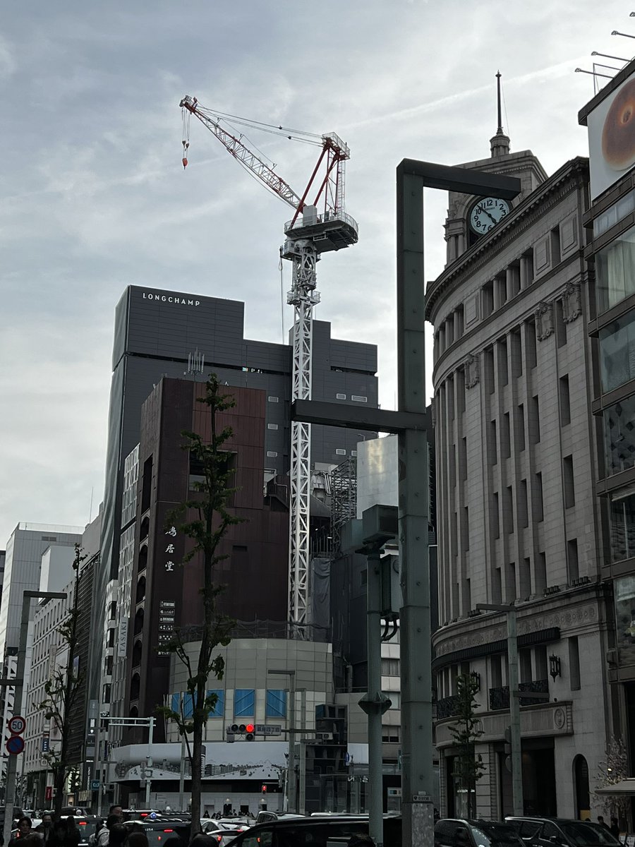 İnşaat Doktoru Bina Güvenliği testimiz için davetli olduğumuz FI Tokyo etkinliğinde yer aldık, deprem ile yaşayan bir ülke olan Japonya’daki bina hızlı tarama sistemlerini ve ekosistemi değerlendirdik. Ülkede yaptığımız diğer görüşmeler ve gözlemlerle de vizyonumuzu pekiştirdik🇯🇵