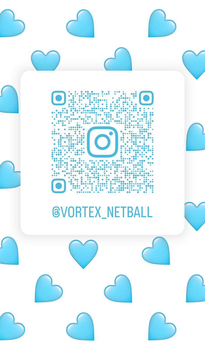I’ve done something 🤭, I’ve been brave and opened a new netball club in #westonsupermare. 

Please give my new club a follow on Instagram. SM is a powerful tool and can make a huge difference in a start up! 

Excited for to this new netball adventure

instagram.com/vortex_netball…