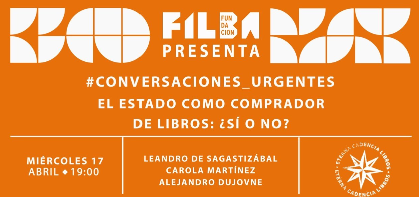 Si no llegás a @eternacadencia para #Conversaciones_Urgentes de hoy, podés seguirlo por acá a las 19 hs
youtube.com/watch?v=0DTS13…