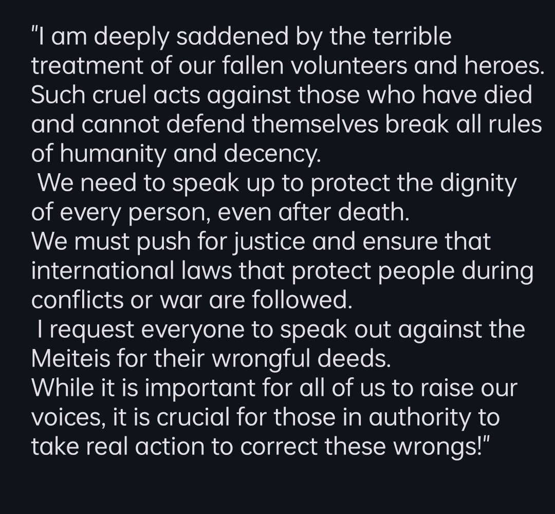 EimiSoul's tweet photo. Are my lips to spell the heavy words RIP? 13/04/2024
1. (L) Kamminlal Lupheng (23) 
 2.(L) Kamlengsat Lunkim (22) 
My heavy thoughts about today's brutal incident!💔👇 https://t.co/GxVJsJAd5Y