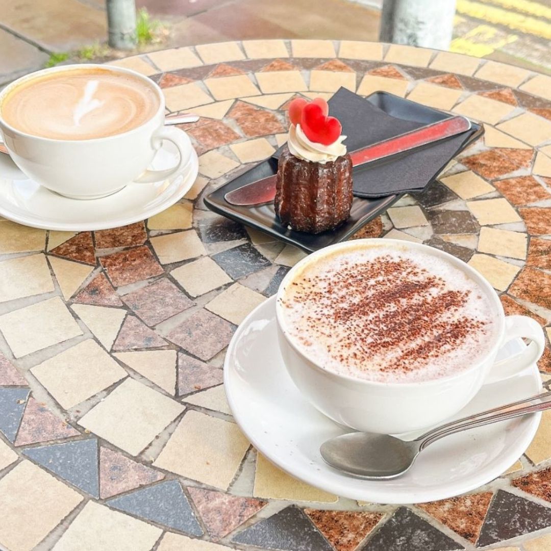 BStreetDeliLDN's tweet photo. But first, coffee...
Image credit: @isla_eats__
.
.
.
#coffee #café #londonlife #londonlifestyle #weheartcoffee #lovecoffee #coffee #coffeeporn #coffeeplace #coffeelove #coffeeshop #coffeetime #coffeebreak #coffeeaddict #coffeeporn #coffeeshots #coffeeplease https://t.co/VPSvRpLAAT