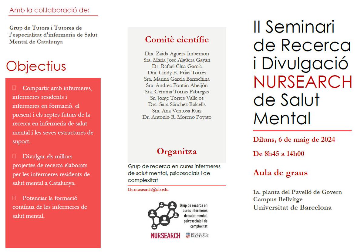 NURSEARCH tweet media