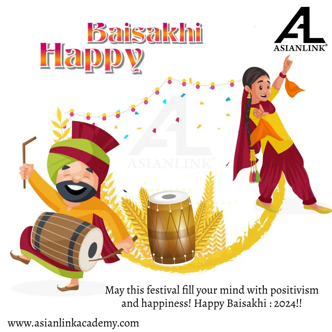 Happy Baisakhi…!!

#baisakhi #baisa #india #baisaraj #vaisakhi #happybaisakhi #ugadi #punjab #festival #stylo #bastardussehra #holi #hiring #chapacharkut #onam #daaasji #sikhism #asianlinkconsultancy #mahashivaratri #baisaa #collection #asianlinkjobs #nathdwara #asianlinkacademy