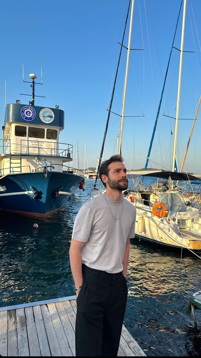 😍
#BurakBerkayAkgül