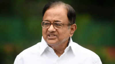 'Congress will get 1 seat more in 2024 election than previous 2019 Lok Sabha Elections, we have Full Confidence in abilities of Rahul Gandhi.' Claims Senior Congress Leader P Chidambaram.