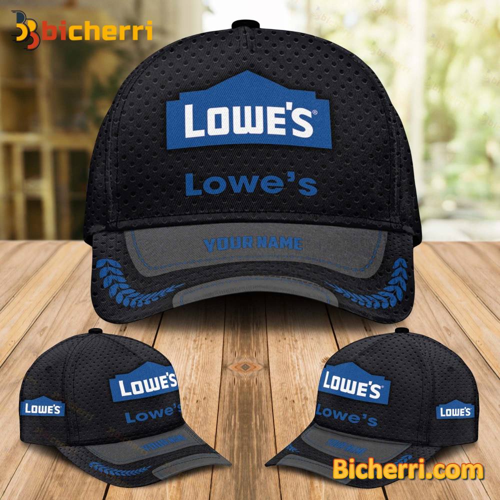 TagoteeStore's tweet image. Top Trending Lowe's Custom Name Baseball Cap 😍
 
💵 Only $29.99
 
🌐 Buy Now: bicherri.com/thai/lowes-cus…

 #bicherri #simple #HatCap