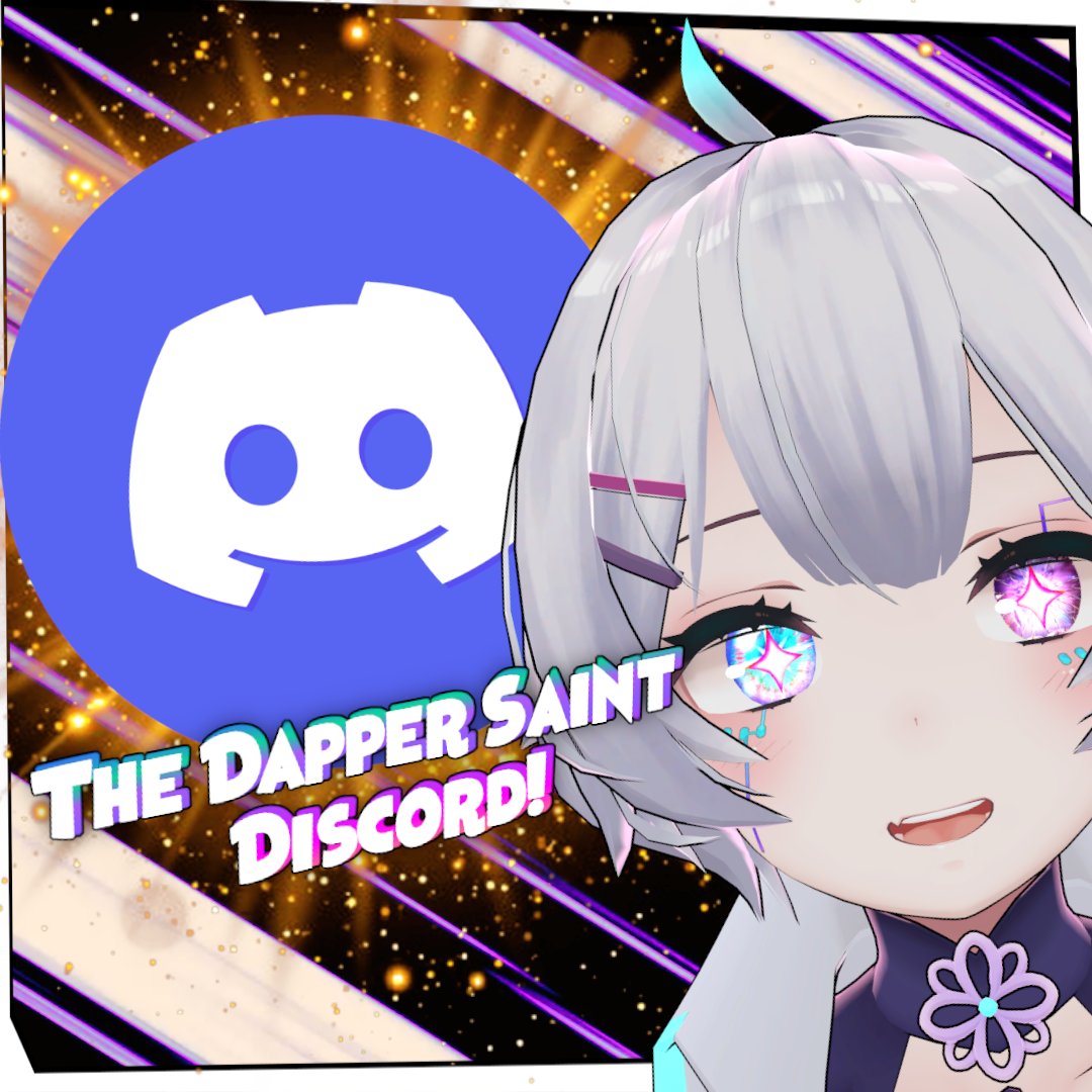 The Dapper Saint ☕ tweet media