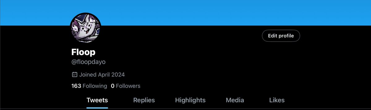 FlooperFloopp's tweet image. im changing my main account, reason: to hard to clean up stuff and i don&apos;t like my feed that much(its full of those anime and manga threads)... yeee this account will still remain but is now a sub account. pls follow new main account for new art and new fun :D thank u