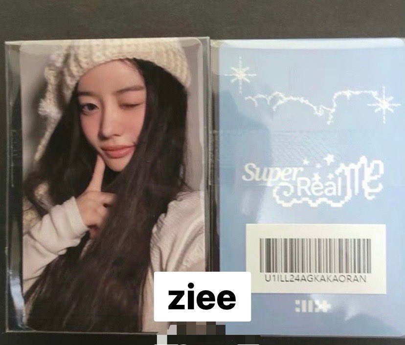 wto!

minji kakaotalk 176.560k

yang mau boleh langsung dm @blueflufflyu &amp; udah ada go yaa 🎀