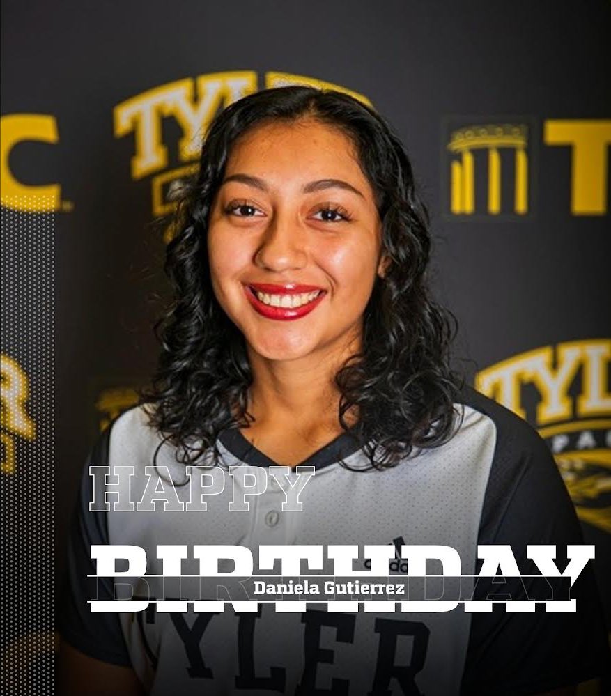 TJC Softball tweet media